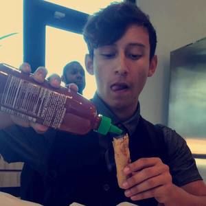 Meet your Posher, Jose